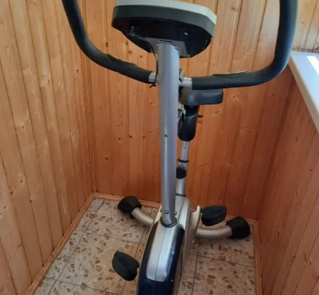 Продам супер велотренажер в отличном состоянии