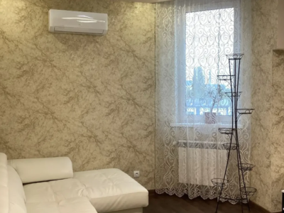 Здаю в оренду стильну трикімнатну квартиру