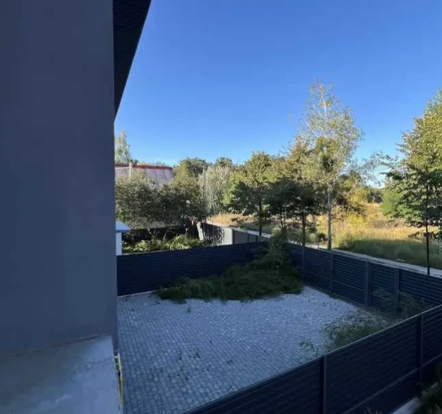 4-к таунхаус Бучанський, Ворзель, Молодіжна