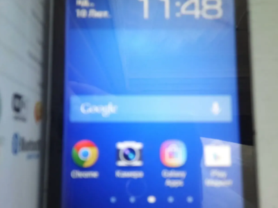 Смартфон самсунг