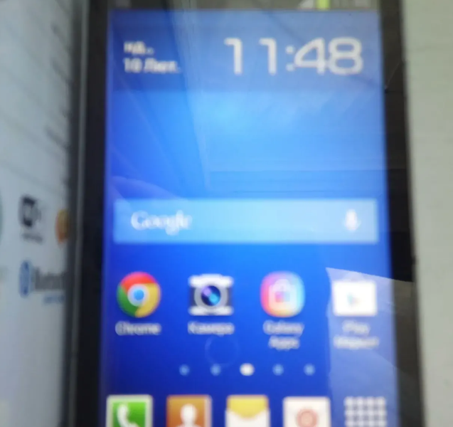 Смартфон самсунг