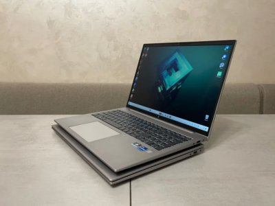 Ультрабук HP Zbook FireFly 16 G9, 16 сенсор, i7-1260P, 32GB, 512GB