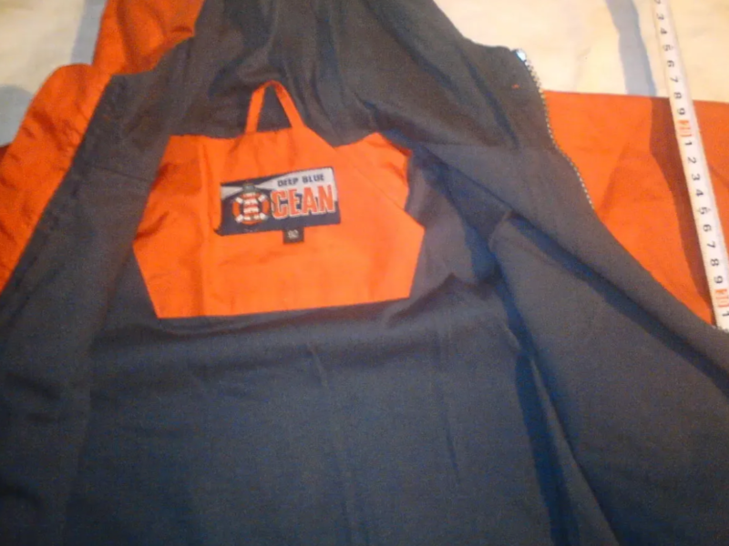 куртка на мальчика недорого