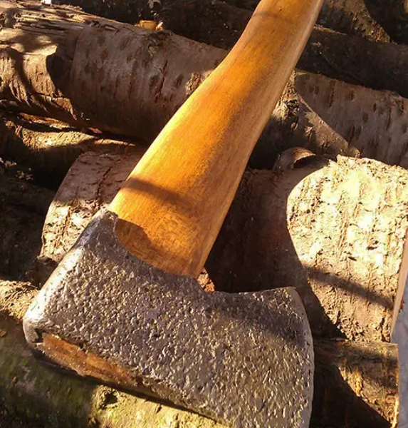 Топор мангазейский. Мангазея. XVII век