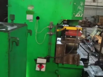 Прес гідравлічний П6328 зусилля 63 тон