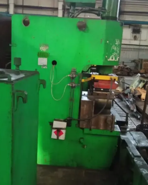 Прес гідравлічний П6328 зусилля 63 тон