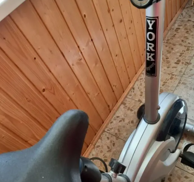 Продам супер велотренажер в отличном состоянии