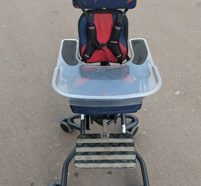 Принадлежности для инвалидов