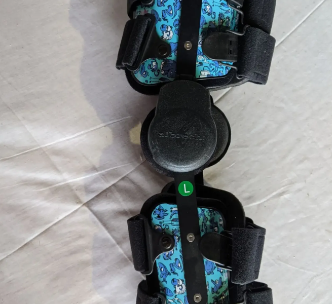 Тутторы, ортезы