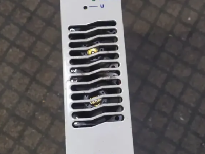 Блоки питания 48V 36А и 40А.