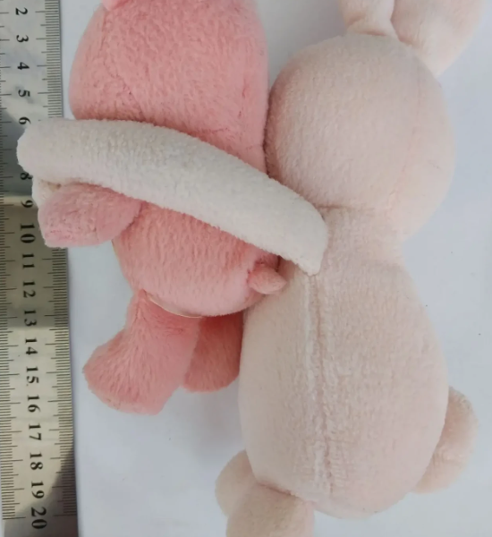 Игрушки мягкие оригинал