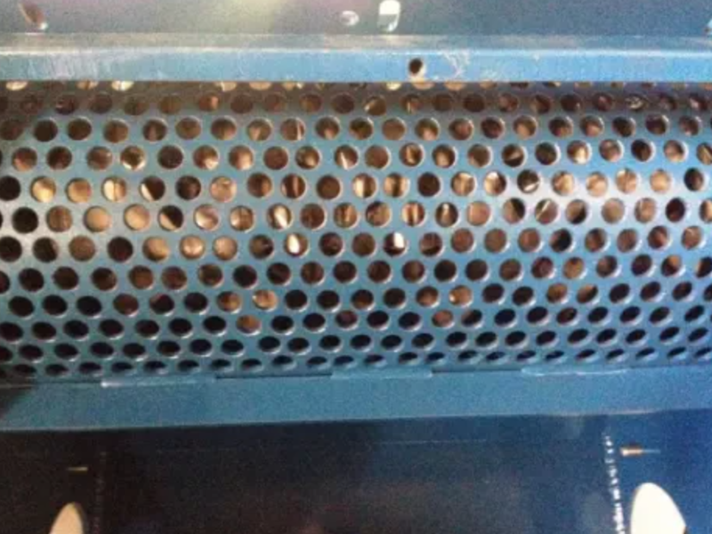 Дробилка для пластика Экополимер Shark ENZ