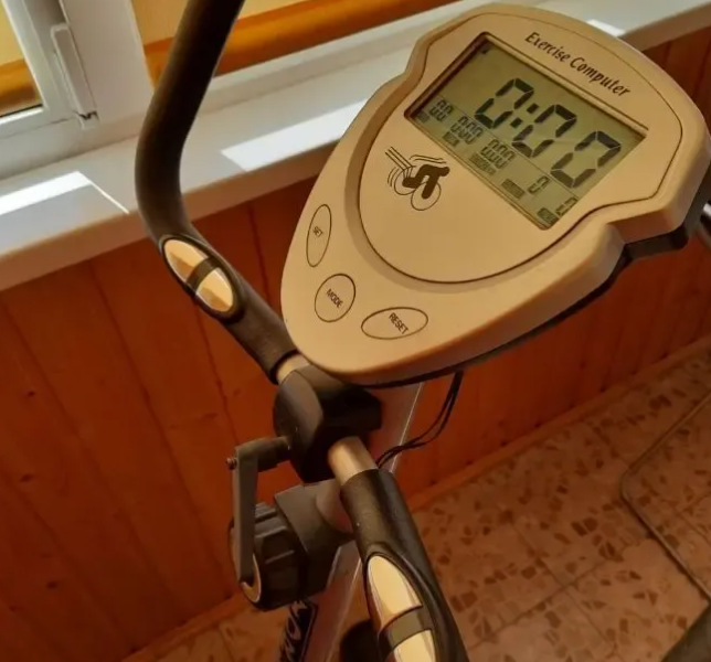 Продам супер велотренажер в отличном состоянии