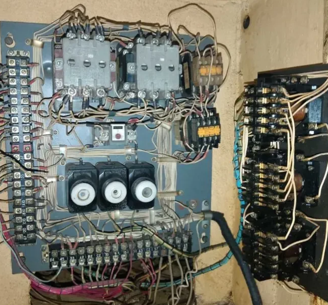 Фрезерний верстат ВМ127