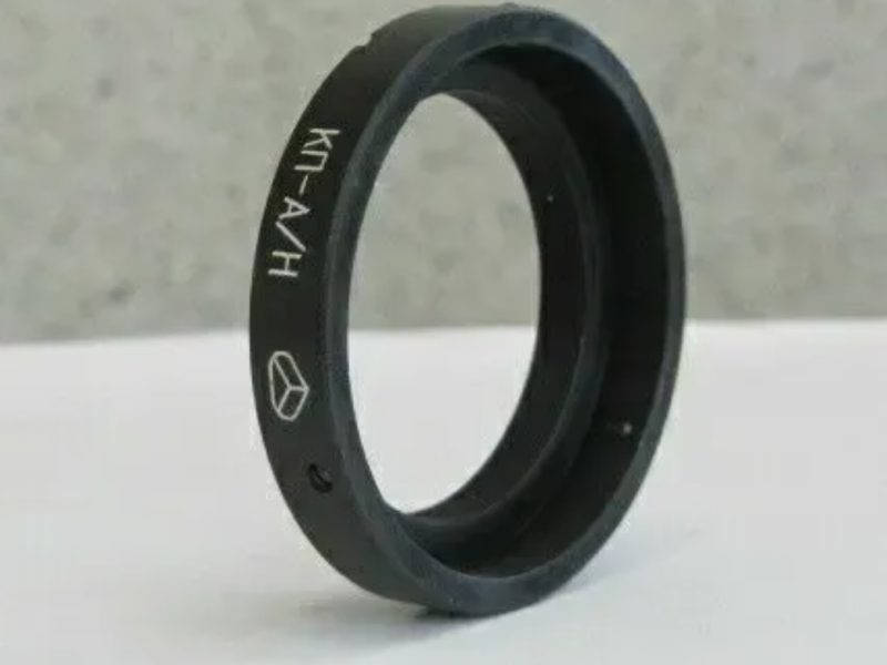 Продам адаптер КП-А/Н для Юпитер-37А,Таир-11А на Nikon,Киев-19.Новый!