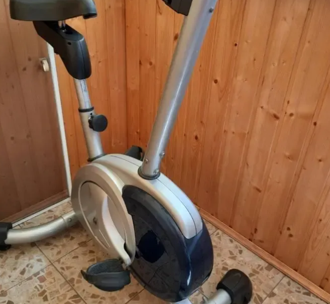 Продам супер велотренажер в отличном состоянии