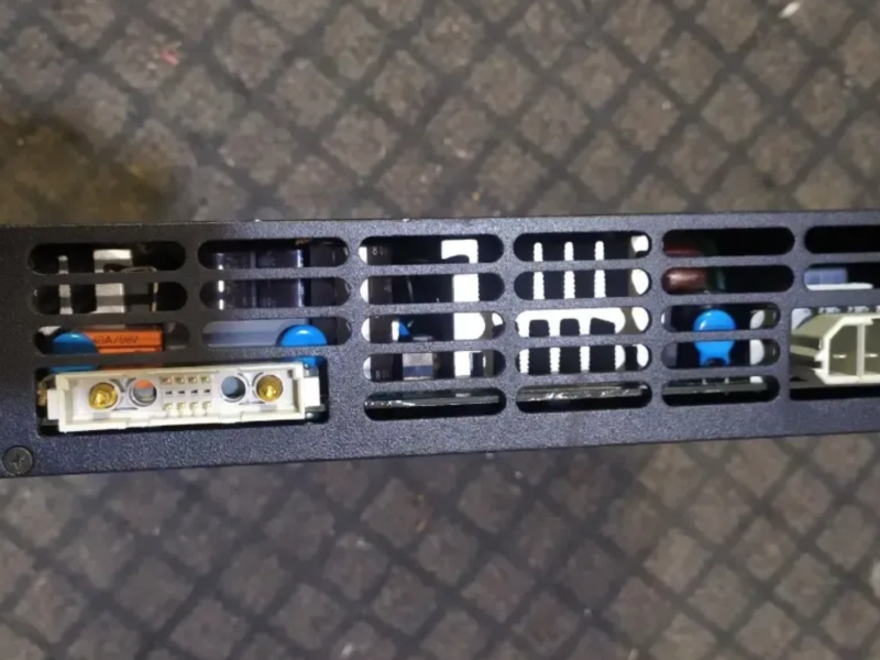 Блоки питания 48V 36А и 40А.