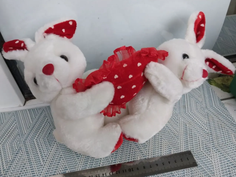 Игрушки мягкие оригинал