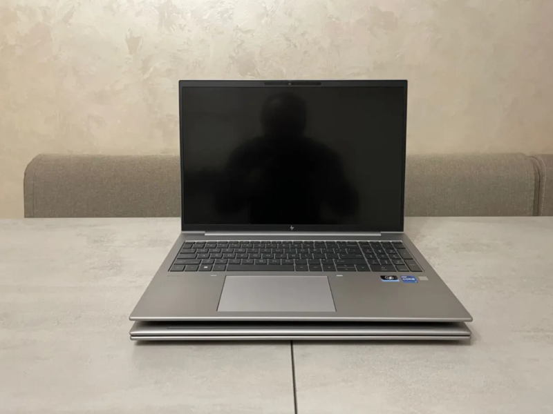 Ультрабук HP Zbook FireFly 16 G9, 16 сенсор, i7-1260P, 32GB, 512GB