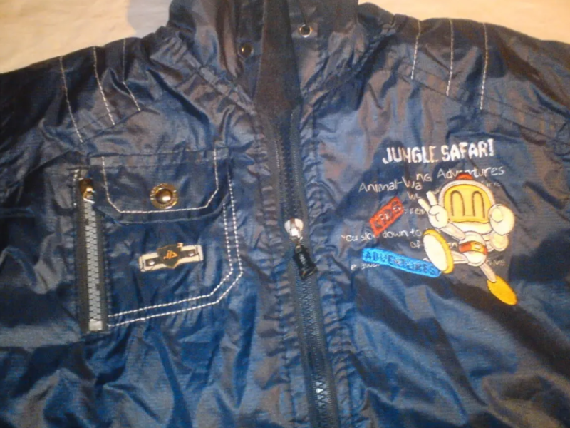 куртка на мальчика недорого