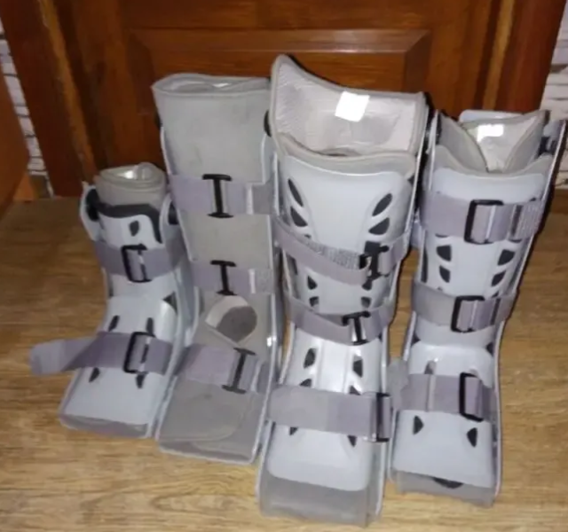 Тутторы, ортезы