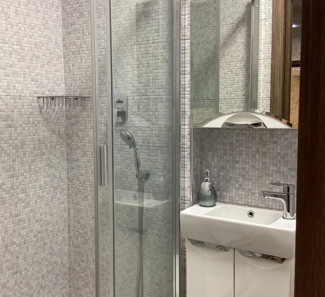 Здаю в оренду стильну трикімнатну квартиру