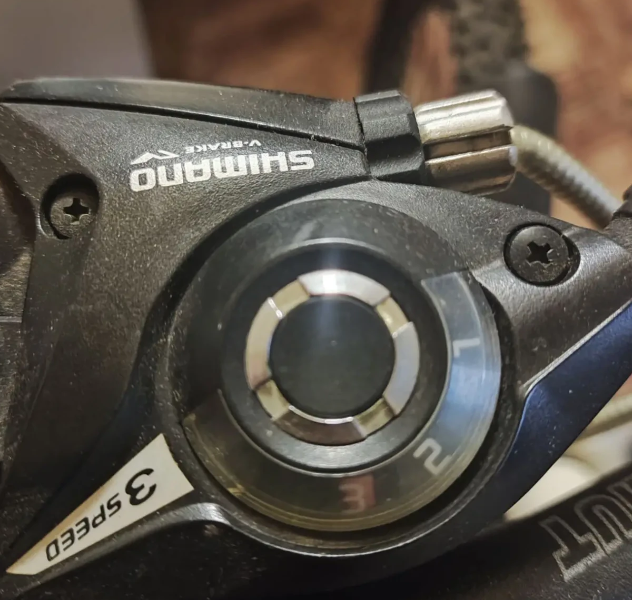 Велосипед Azimut ultra syndicate 26"/19"