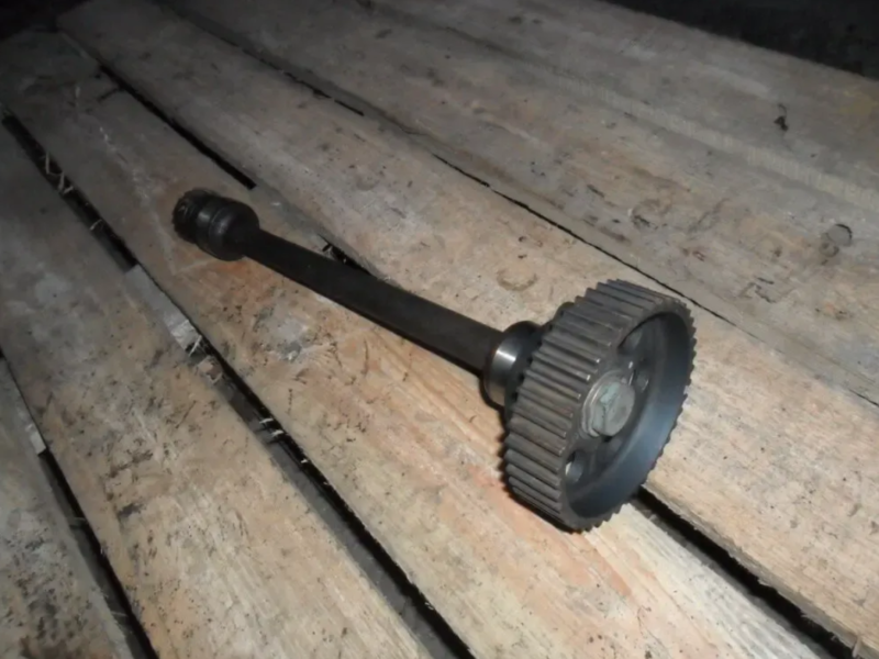 VAG 027109111G, Шестерня промвала Vw, Audi, 1.8T 20V, ADR, оригинал