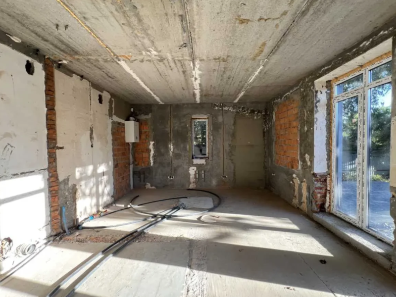 4-к таунхаус Бучанський, Ворзель, Молодіжна