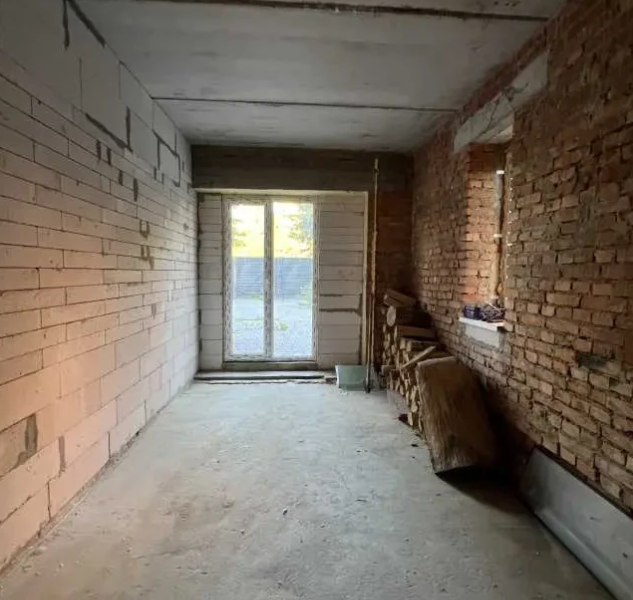 4-к таунхаус Бучанський, Ворзель, Молодіжна