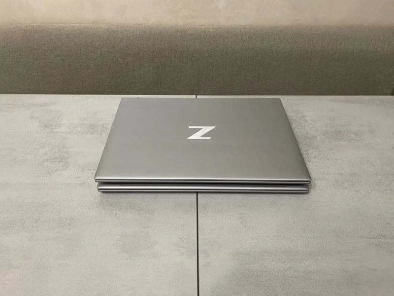 Ультрабук HP Zbook FireFly 16 G9, 16 сенсор, i7-1260P, 32GB, 512GB