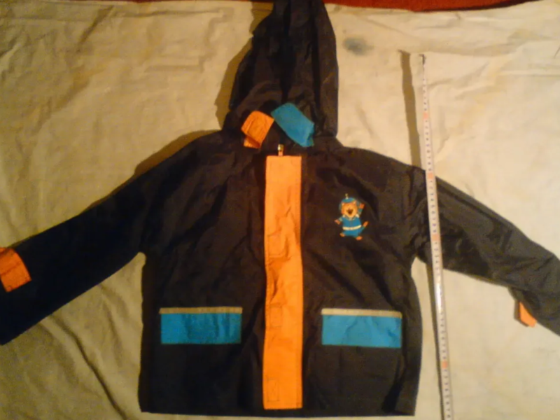 куртка на мальчика недорого