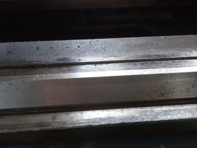 Токарний верстату 1к62 рмц 1 метр