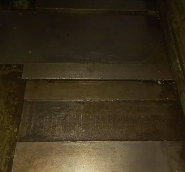 Долбальний верстат 7а420