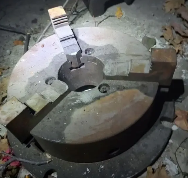 Долбальний верстат 7а420