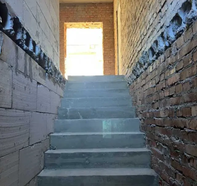 4-к таунхаус Бучанський, Ворзель, Молодіжна