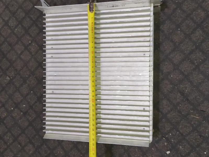 Блоки питания 48V 36А и 40А.