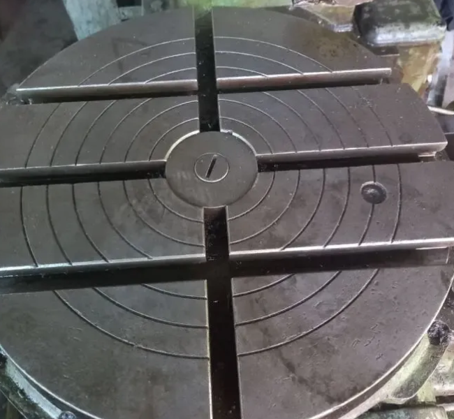 Долбальний верстат 7а420