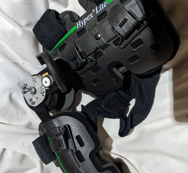 Тутторы, ортезы