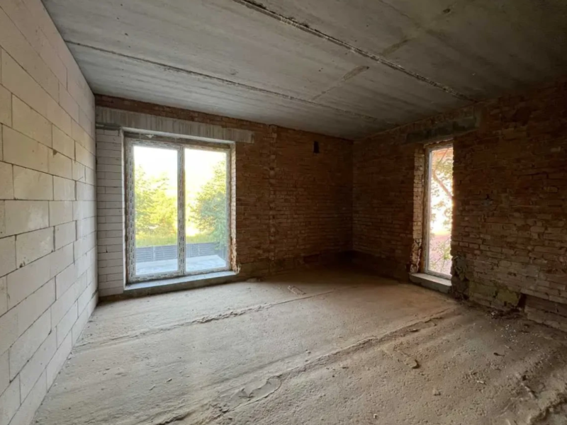 4-к таунхаус Бучанський, Ворзель, Молодіжна