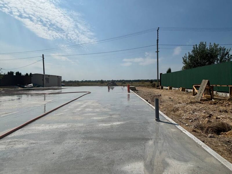 Будівництво будинків - від фундамента до даху