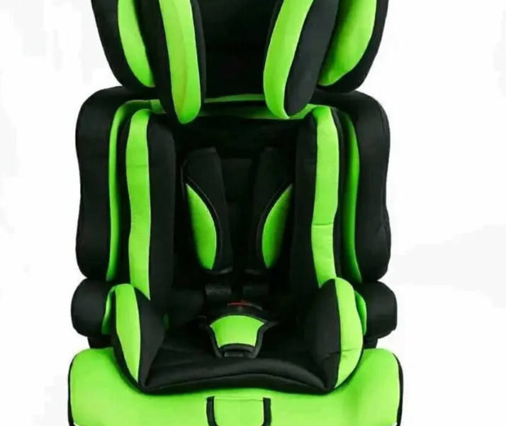 Автокрісла дитячі нові 9-36 кг