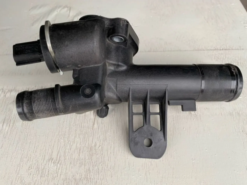 Термостат 1,5 dci Меган 3