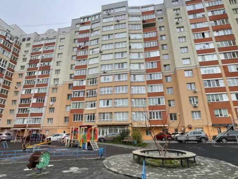 2-к квартира Хмельницький, Лісогринівецька