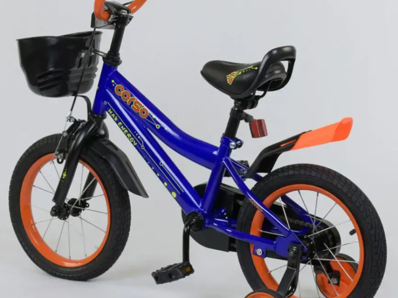 Велосипеды детские 2 к 12 14 дюймов новые рост ребенка от 85 до 105 см