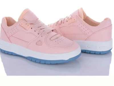 Кроссовки подросток размер 35-38 новые