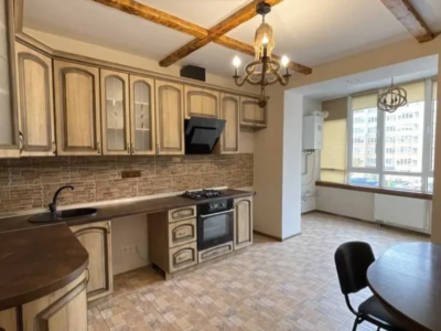 2-к квартира Хмельницький, Лісогринівецька