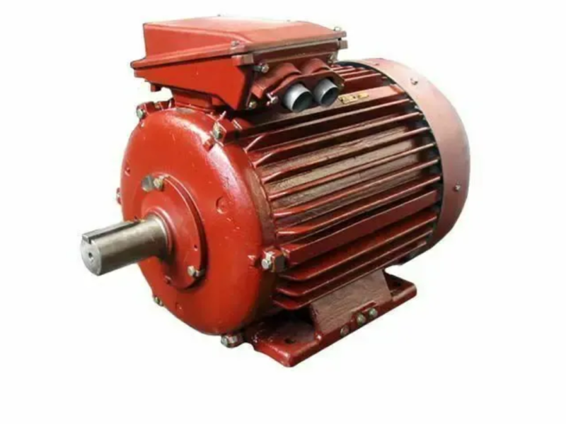 Купить новый электродвигатель 22 квт 1000 оборотов