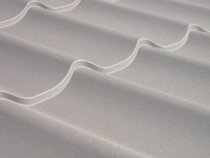 Металлочерепица италия матовая Marcegaglia цена в черкассах