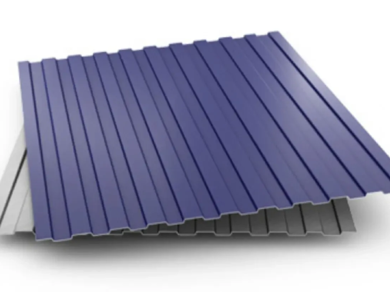 Металлочерепицая Модуль Україна